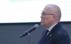 Александр Соколов рассказал о доработке заявки по проекту кампуса мирового уровня в Кирове