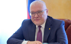 Александр Соколов похвалил ведомства за безопасность