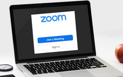 Сервис видеосвязи Zoom оштрафовали на 115 млн рублей за работу на территории РФ без представительства