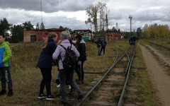 На железных дорогах в Кировской области погибли пять человек. Один из них ребёнок