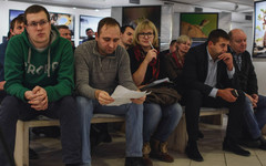 6 сентября кандидаты в губернаторы обсудят будущее Кировской области