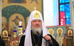 Патриарх Кирилл проведёт встречу с кировчанами в Трифоновом монастыре