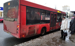 «Это неизбежно»: с 1 февраля стоимость проезда в Кирове вырастет до 26 рублей
