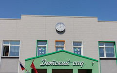 В Кировской области 74% детсадовских групп работают полный день