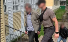 В Кирове задержан пропагандист терроризма