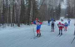 Лыжники Кировской области выиграли эстафету на Всероссийских соревнованиях