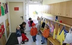 В Кирове зарегистрированы факты мошенничества на путёвках в детские сады