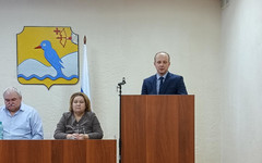 Новый глава Верхошижемского района торжественно вступит в должность