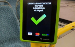 Кировчанам объяснили разницу между галочкой и стрелочкой