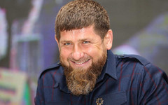 Дмитрий Песков отреагировал на предложение Кадырова ввести военное положение в России