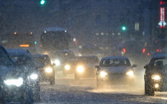 24 декабря кировских водителей проверят на трезвость
