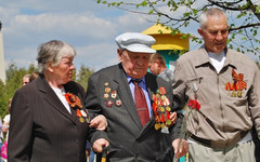 В живых единицы. К 73-й годовщине Победы в Кирове осталось лишь 339 участников войны