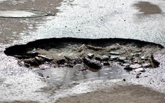 В Кирове начали планировать ремонт дорог на 2017 год