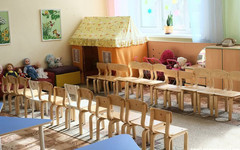 Роспотребнадзор обнаружил антисанитарию при организации питания в кировских детских садах