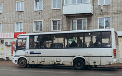 В Котельниче из-за отсутствия водителей сократят рейсы маршрута № 1