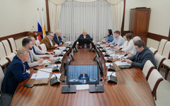 В Кировской области построят мусоросортировочный завод к 2026 году