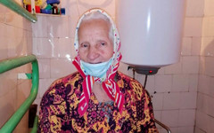 90-летняя котельничанка жила в доме без горячей воды со времён Советского Союза