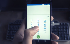 В Кировской области заработал новый мобильный оператор