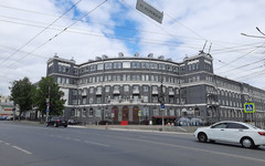 Кировские власти заявили о дефиците гостиниц в областном центре
