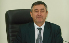 Задержан глава Малмыжского района: его подозревают в получении взяток