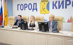 В Кирове отремонтируют спортивные школы