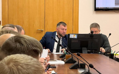 В Кирове будут разбираться с перекрёстком улиц Ульяновской и Энтузиастов