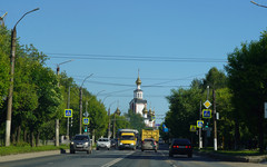 В Кирове выбрали территории для благоустройства в 2026 году по итогам голосования