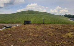 В Кирове на месте свалки может появиться мототрек