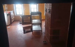 В Слободском районе местного жителя подозревают в нападении на приют для бездомных животных