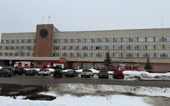 В Кирово-Чепецке из-за неприятного запаха собралась комиссия по ЧС