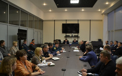 
								Наплавной мост в Кирово-Чепецке закрыли до завершения срочного ремонта
							