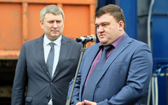 Бывший министр транспорта Кировской области будет работать в правительстве Республики Коми