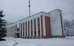 В Котельниче частично отремонтируют детскую школу искусств