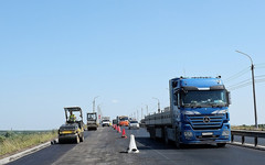 В Кировской области определили первых подрядчиков, которые будут ремонтировать дороги в 2021 году