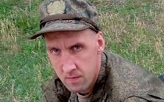 В ходе СВО погиб Николай Коврижных из Шабалинского района