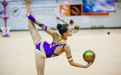 Киров готовится принять традиционный межрегиональный турнир по художественной гимнастике