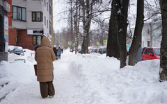 1 марта в Кирове будет пасмурно и дождливо