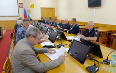 Кировская область готовится к 1 сентября и выборам