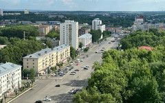 Суббота станет самым холодным днём на этой неделе