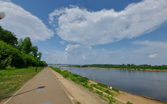 Погода в Кирове 24 и 25 июля. В выходные кировчане не смогут позагорать на пляже