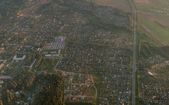 В Омутнинске ищут 17-летнего Никиту Шапкина