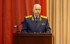 Бастрыкин требует доложить о проверке заболевания детей в Белой Холунице
