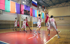 Ставка на «Спарту». Случится ли революция в кировском баскетболе?