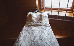 Кировчанка потеряла деньги, продавая на «Авито» свадебное платье