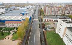 Кировская область выполнила годовой план по нацпроекту «Безопасные качественные дороги»