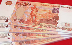 В Кировской области женщина потратила пенсию на покупку билетов «Банка приколов»