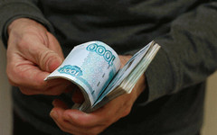 При помощи фирм однодневок кировчанин «отмыл» 39 миллионов рублей