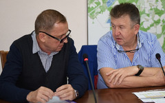 Руководитель управления Росавтодора поставил в пример кировские дороги