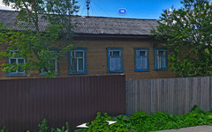 Дом на Лесозаводской в Кирове признали аварийным