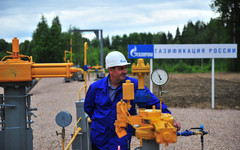 Игорь Васильев предложил использовать маткапитал на покупку газового оборудования